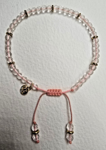 Lola rose dainty clear - rose, rock