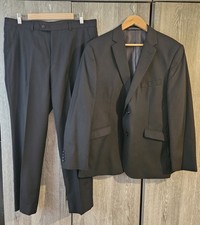 Men's 2-Piece Suit