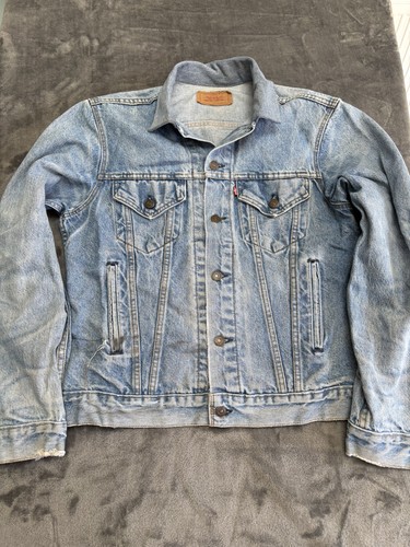 Vintage 80s 90s levi - 80s/90s, type