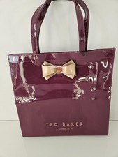 Ted Baker Bow Detail LARGE