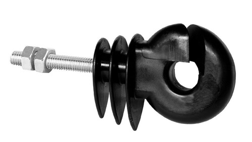 Rutland electric fence bolt - fence,,