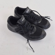 BLOCH Dance Trainers 4.5 Black