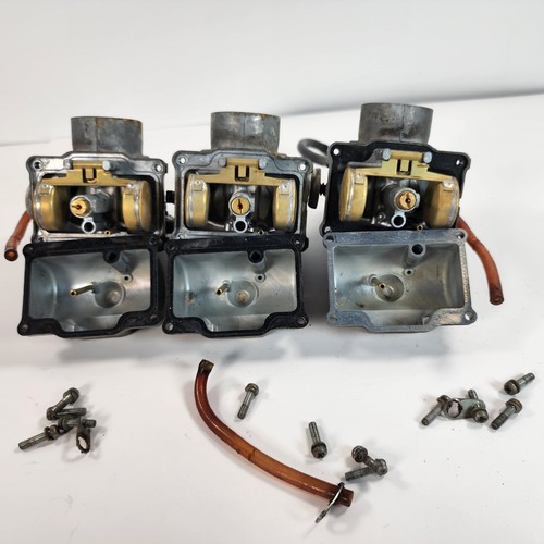Oem kawasaki 750 triple - oem, h2