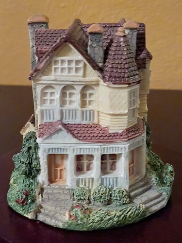 Liberty falls collection 1994 - falls,