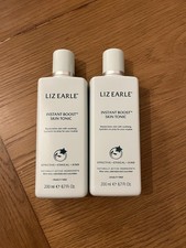New 2x Liz Earle Instant Boost