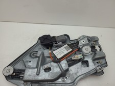2003 PEUGEOT 206 ALLURE Door Rear Window Regulator RH