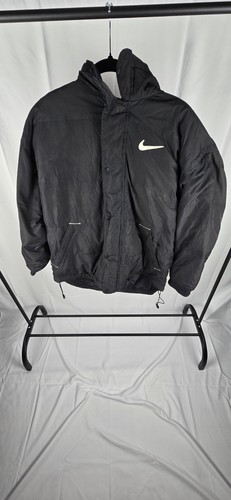 Men nike puffer jacket xl - jacket,