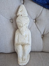 Tupilak, a traditional