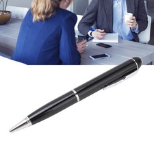 —Digital Record Pen HD Voice