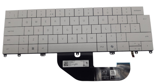 Keyboard genuine dell - keyboard,