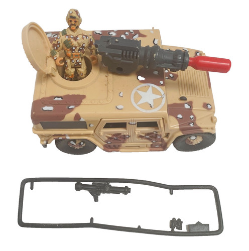 Military muscle men hammer - military,
