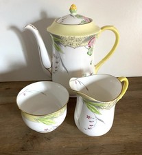 Vintage aynsley art deco - vintage,