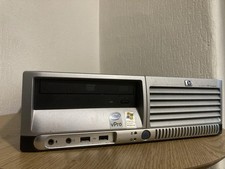 HP Compaq PC TOWER 2GB RAM