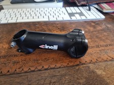 Cinelli Pista Track Fixie Stem 110mm -25