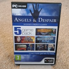 Angels & Despair 5 Game Pack