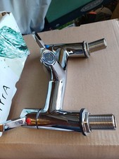 Vitra Bath  Mixer Slope Tap In