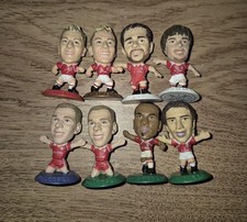 Lot of 8 Bayern Munich