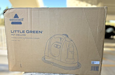 Bissell Little Green Pet