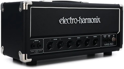 Electro harmonix mig - electro, mig-50