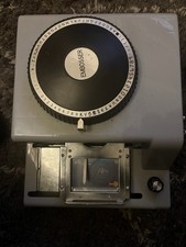 Manual PVC Card Embosser