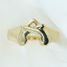 Boodles 18ct yellow gold - 18ct,