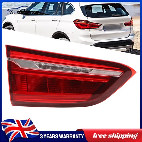 Left inner rear light - rear, led