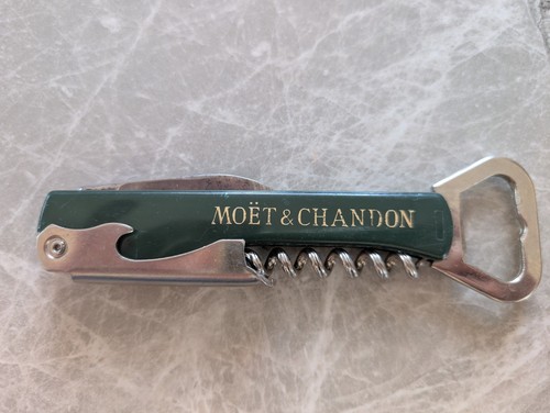 Moet chandon waiters friend - waiters,