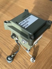 Bowman ? Military Radio