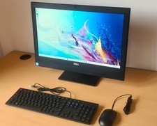 Dell Optiplex 5250 21.5" Non-Touch AiO PC (Windows 11 PRO, Core i5, 256GB SSD)