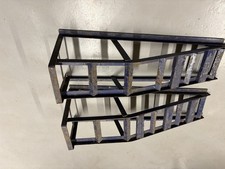 Car Garage Mechanic Metal