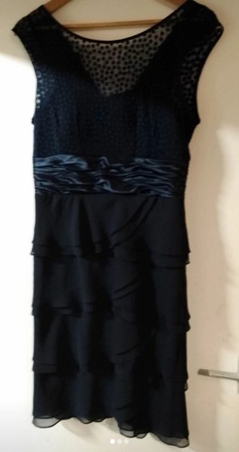 Navy jessica howard - navy, dress