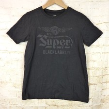 Superdry Black Label T-Shirt