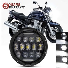 7inch Round LED Headlight