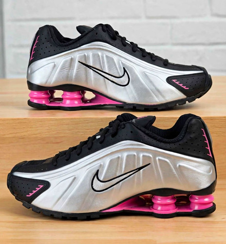 Nike shox trainers - ,