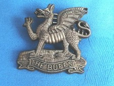 WW2. The Royal East Kent (