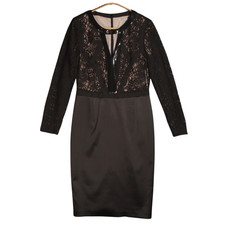 Marks & Spencer Dress Size UK