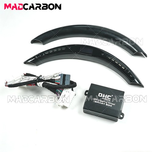 Corlored led lights - 20,