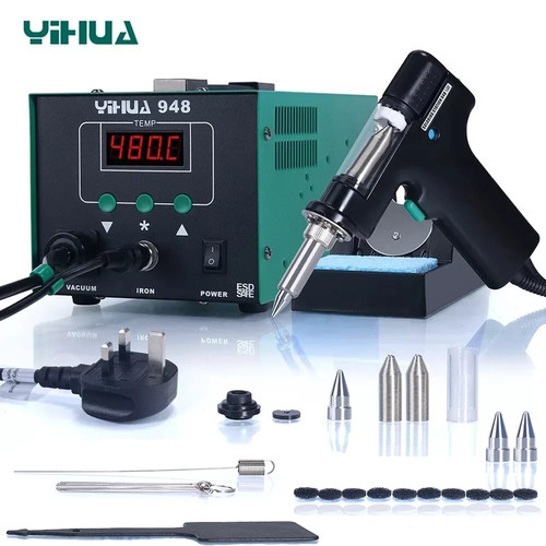 Yihua 948 90w desoldering - 90w,