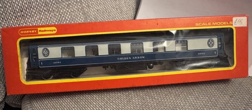 Hornby railways 230 gauge - r.230, oo