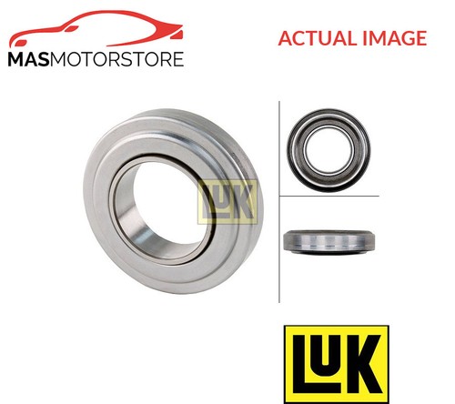 Clutch release bearing - release,