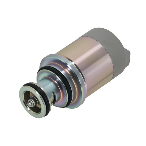 Idle air control - air, valve
