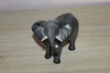 Vintage Beswick Dark Grey