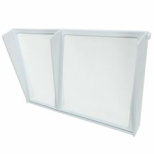 White Knight Tumble Dryer Lint