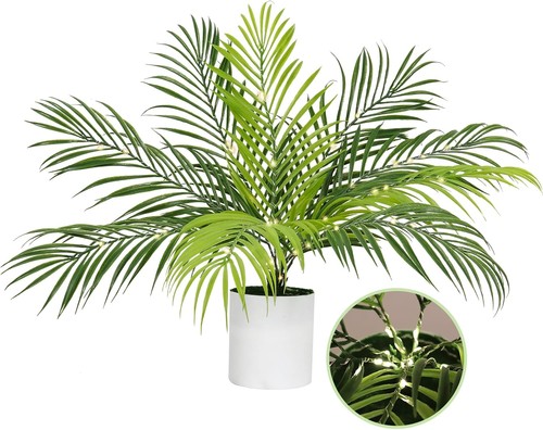Recutms fake plants tall 19in - recutms,