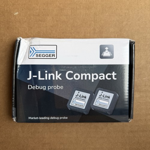 Segger link base - j-link, compact