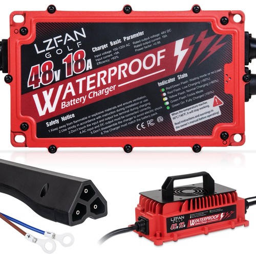 Amp golf cart battery - amp,