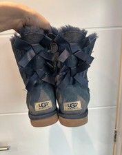 UGG Bailey Bow Calf Boots