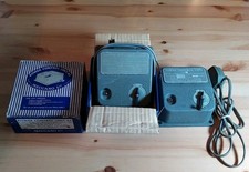 Vintage Untested Meccano Power Control Unit   Type A2 - Lot of 2.