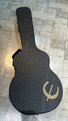 Epiphone zephyr regent vintage - zephyr,