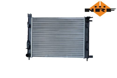 Coolant radiator 58443a nrf - radiator,